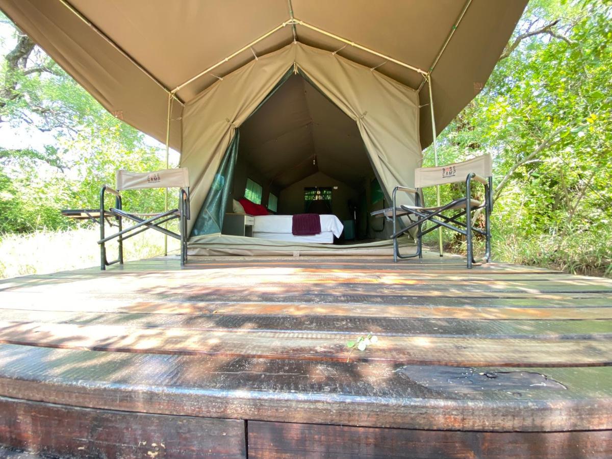 Mzsingitana Tented Camp Hoedspruit Exterior foto