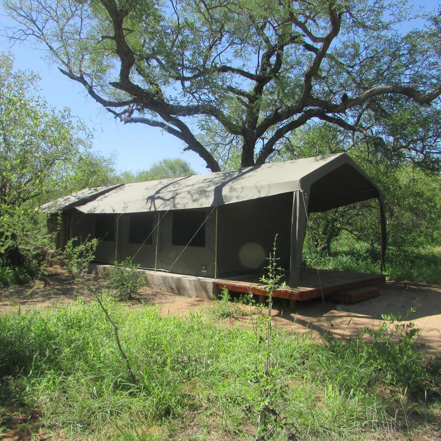 Mzsingitana Tented Camp Hoedspruit Exterior foto