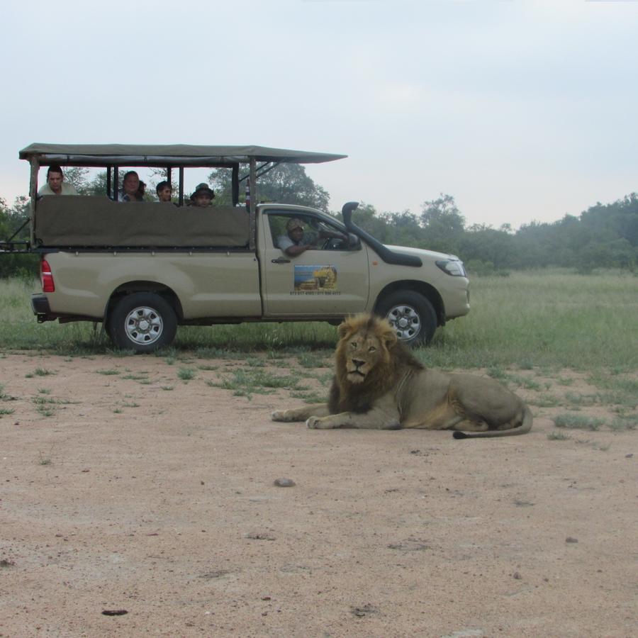 Mzsingitana Tented Camp Hoedspruit Exterior foto